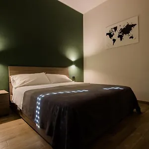 Interno 10 Cavour Νάπολη