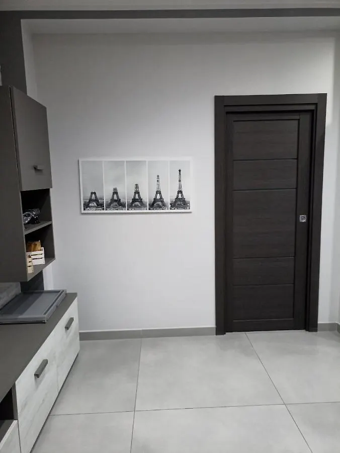 La Casa Di Antonella Apartment Naples