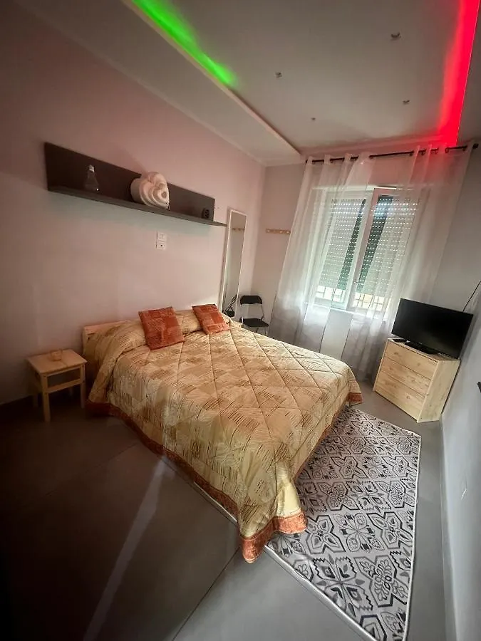 La Casa Di Antonella Apartment Naples