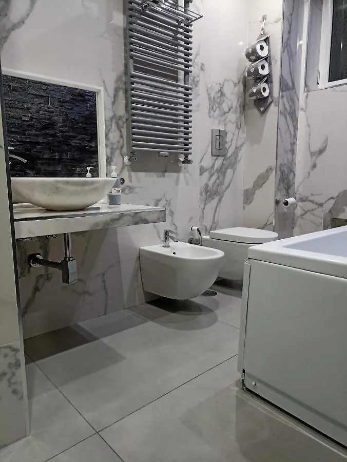 La Casa Di Antonella Apartment Naples 0*,