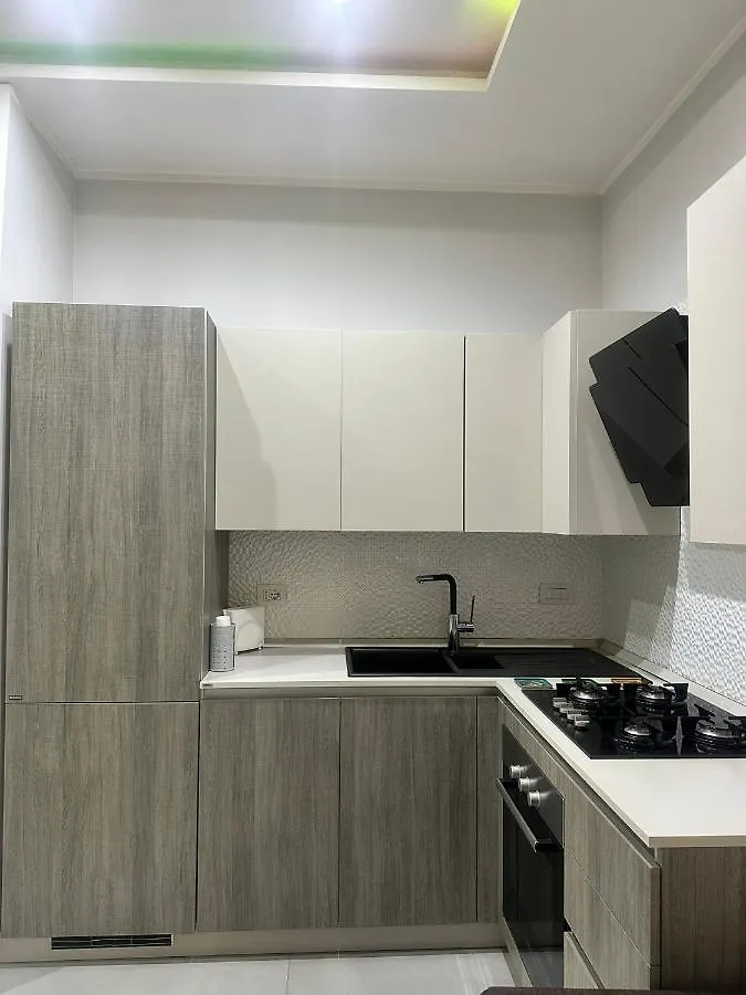 La Casa Di Antonella Apartment Naples