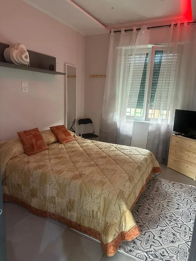 La Casa Di Antonella Apartment Naples 0*,  Italy