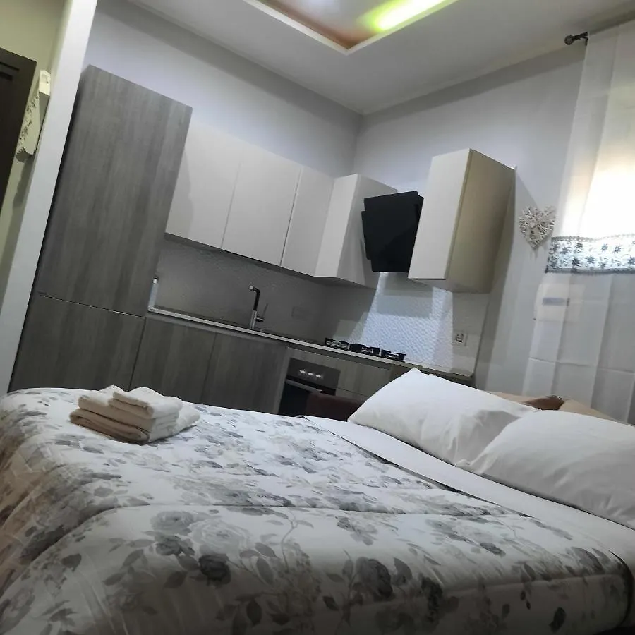 La Casa Di Antonella Apartment Naples