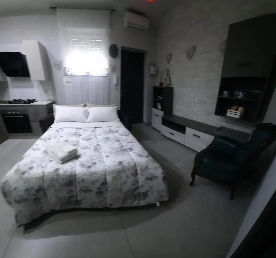 La Casa Di Antonella Apartment Naples